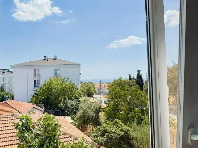 Kiralık 3+1 Ara Kat Daire