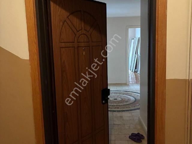 Kiralık 3+1 Asansörlü Daire