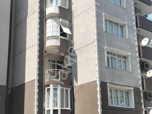 Kiralık, 3+1, Bayraklı, Manavkuyu, Merkezi Konum