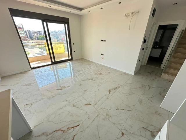 Kiralık 3+1 Dubleks
