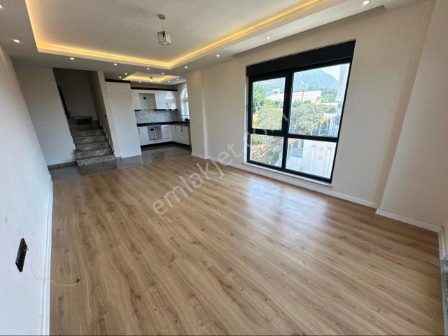 Kiralık 3+1 Dubleks