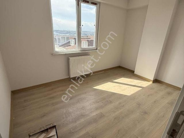 Kiralık 3+1 Dublex Sıfır Daire Manzaralı