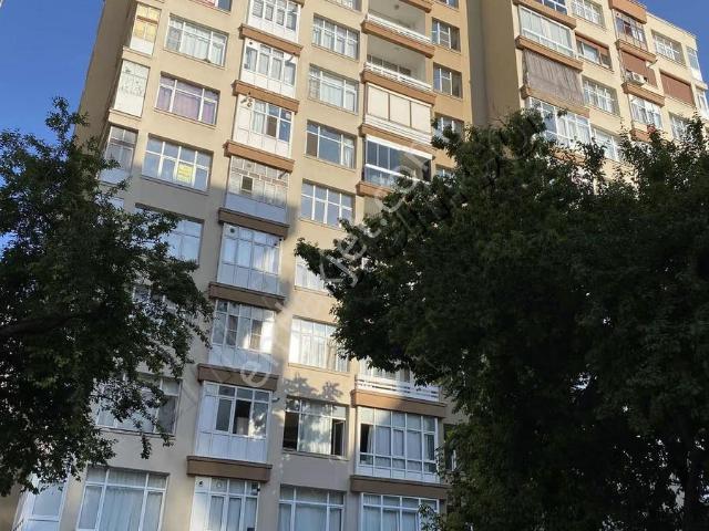 Kiralık 3+1 Daire Nişantaşı Mahallesi Arakat Daire