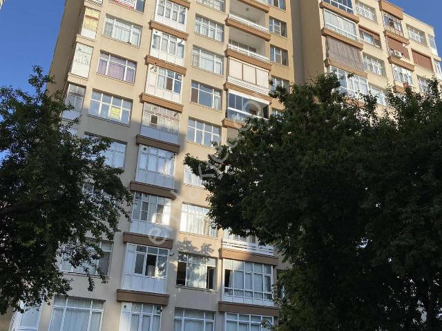 Kiralık 3+1 Daire Nişantaşı Mahallesi Arakat Daire