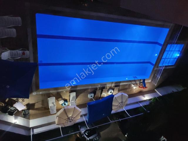 Kiralık 3+1 Daire Gürsu Altun Evleri Konyaaltı