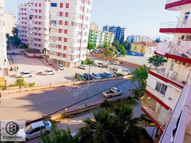 Kiralık 3+1 Doğalgazlı