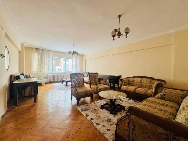 Kiralık 3+1 Full Eşyalı Daire