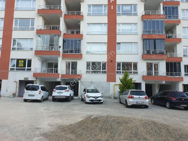 Kiralık 3+1 Geniş Daire