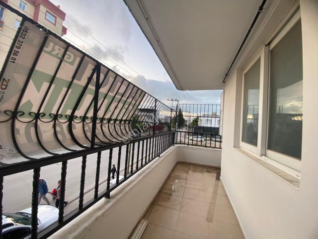 Kiralık 3+1 Kombili