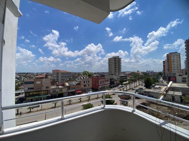 Kiralık 3+1 Kombili kozanyolu Üzerinde