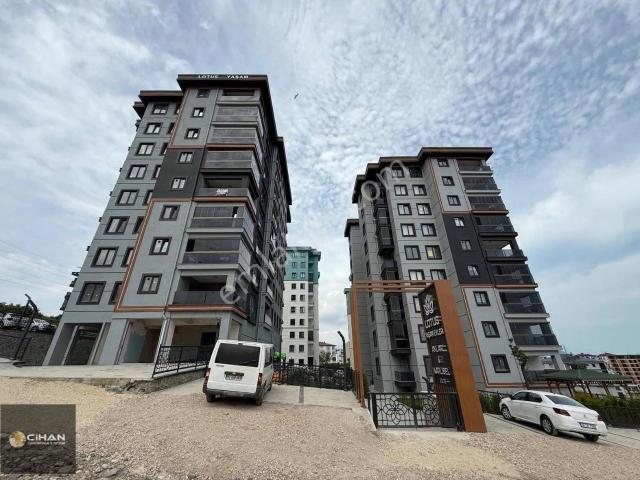 Kiralık 3+1 Sıfır Daireler