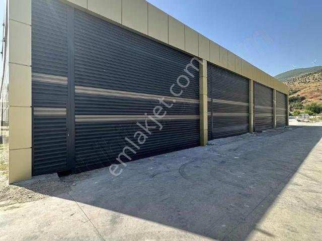 Kiralık 400 M2 İşyeri