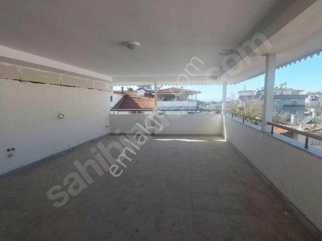 Kiralık 4+1 Dubleks Daire Manavgat Sarılar Merkez
