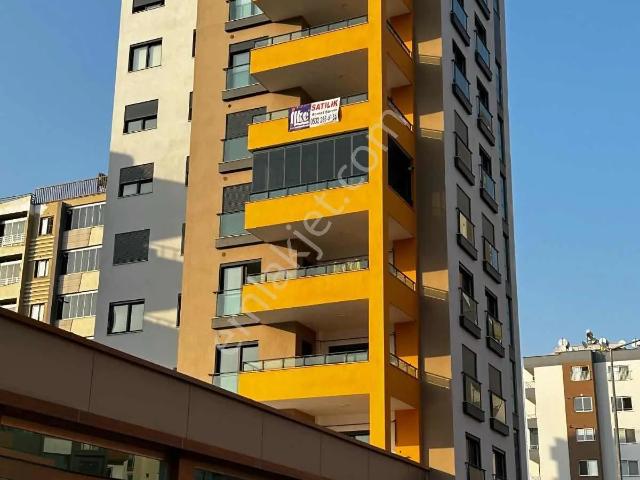 Kiralık 4+1 Daire