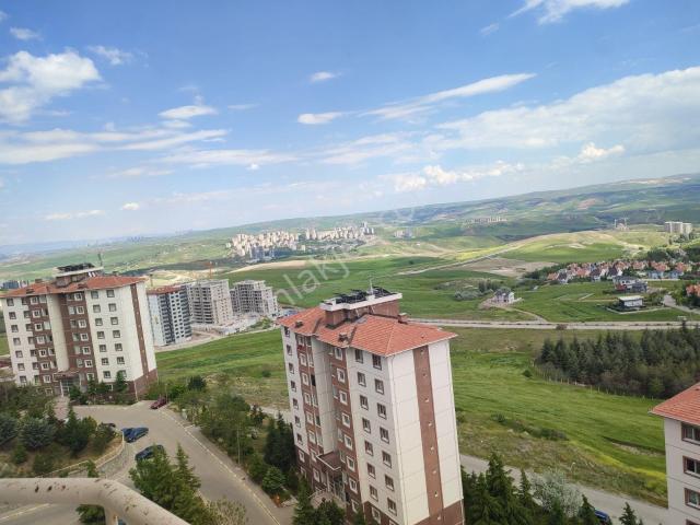 Kiralık 4+1 Yapracık Toki'de