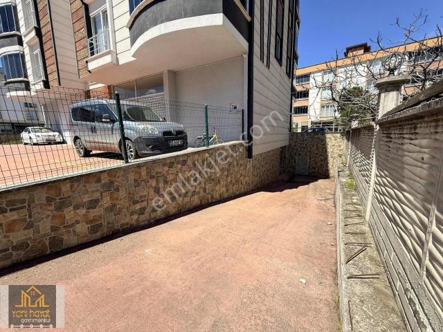 Kiralık 80 M Depo