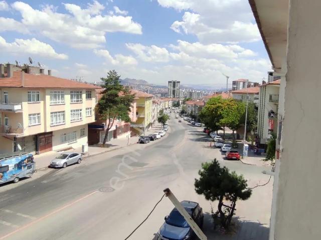 Kiralık*pınarbaşı*kızlarpınarı Caddesin De*3+1*daire