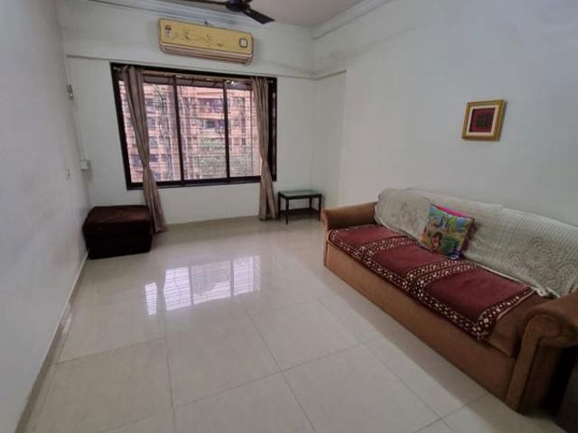 Kiran Towers 1 Bedroom 410 Sq. Ft. Apartment in Malad West Mumbai Listing ID: #10313