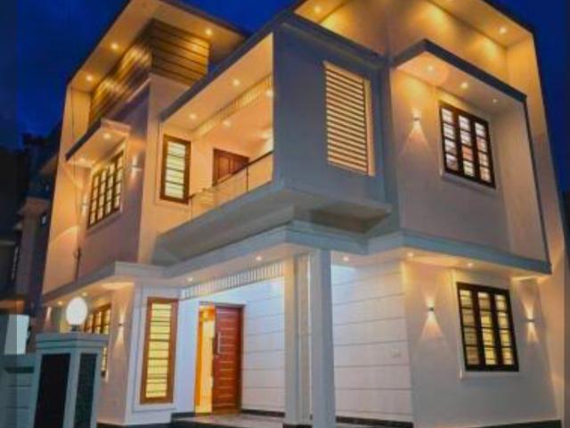 Kiran Villa 4 Bedroom 1200 Sq. Ft. Villa in Jigani Bangalore Listing ID: #10073