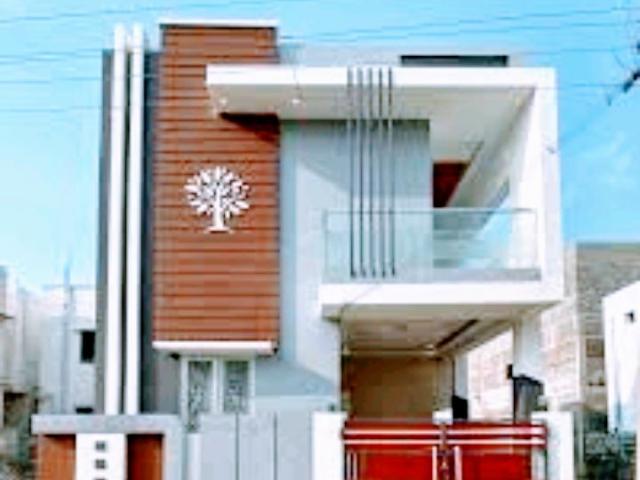 Kiran Villa 2 Bedroom 1200 Sq. Ft. Villa in Jigani Bangalore Listing ID: #10073