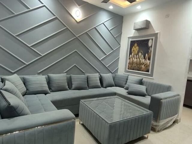 Kiran Eco Villas 2 Bedroom 1200 Sq. Ft. Villa in Jigani Bangalore Listing ID: #10082