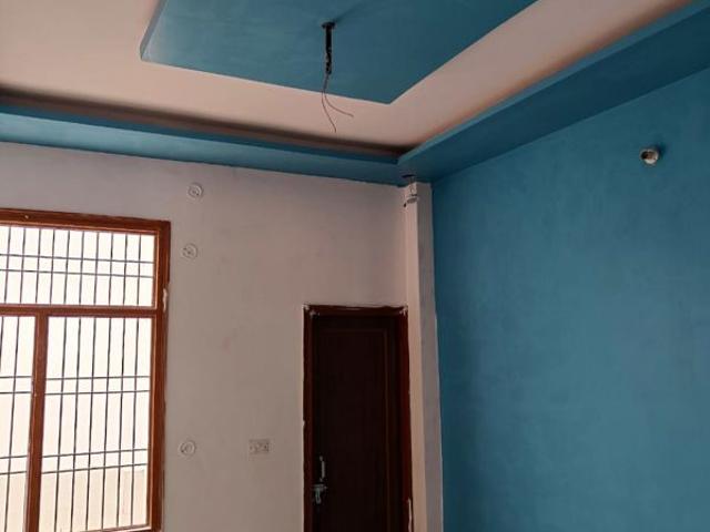 Kiran Enclave 2 Bedroom 1000 Sq. Ft. Independent House in Kursi Road Lucknow Listing ID: #10012