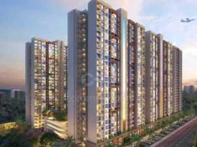 Kiran Sora 2 Bedroom 725 Sq. Ft. Apartment in Sus Pune Listing ID: #10348