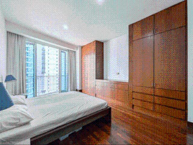 Kirana Residence Klcc