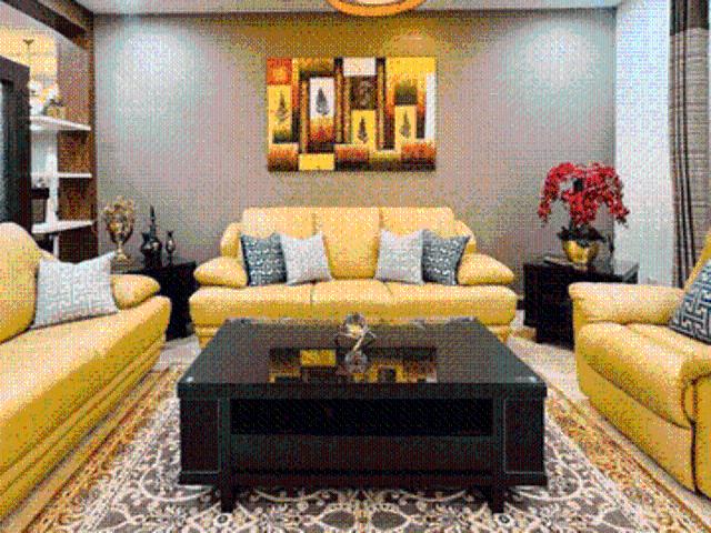 Kirana Residence Klcc