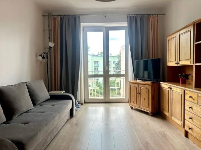Kirasjerów 31 m², Warszawa