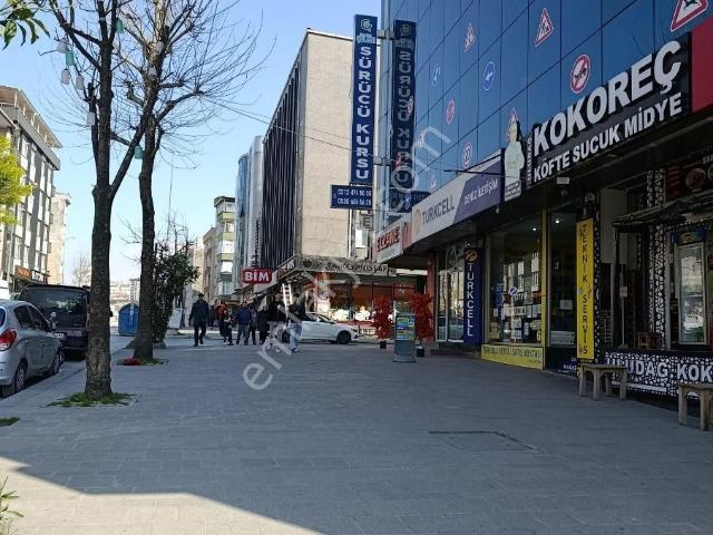 Kirazlı Metro 2dk Satılık Daire