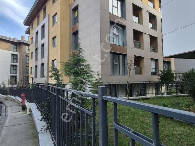 Kirazlıtepe Toki Konutlarında Satılık 2+1 Sıfır Daire