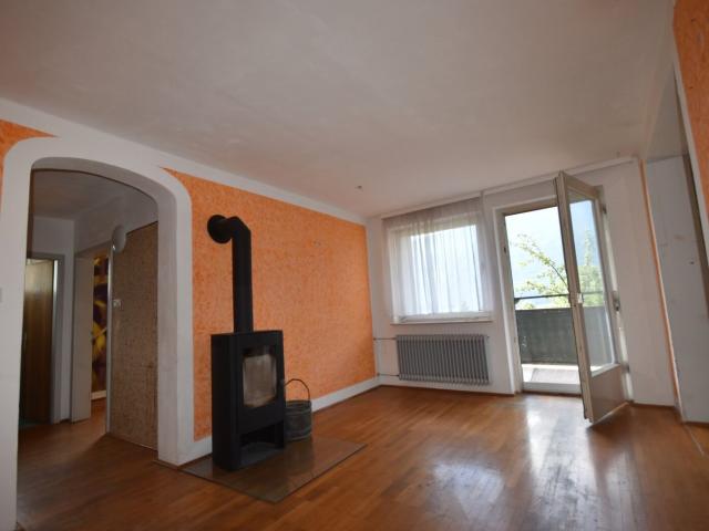 KIRCHBACH im GAILTAL Vielseitig nutzbares Ein oder Mehrfamilienhaus mit großem Garten, Einliegerwohnung und Gartenhaus