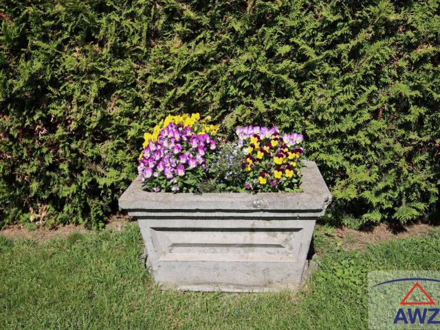 Kirchberg/Thening: Geräumiges, sonniges Wohnhaus mit tollem Garten in sehr guter Lage!