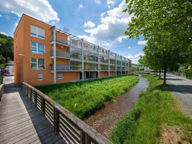KIRCHSCHLAG V, geförderte Mietwohnung mit Kaufoption, Stg.2 DG TOP 11, 1000/00008220/00001211