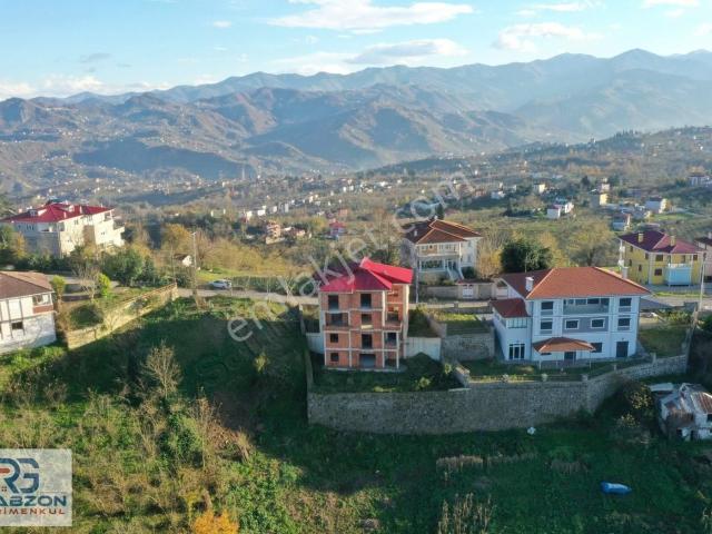 Kireçhanede Müstakil Satılık Karkas Villa
