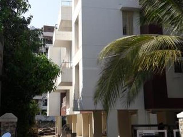 Kirkatwadi 1 BHK Apartment For Sale Pune
