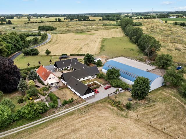 Kirkebakken 42, Karrebæk