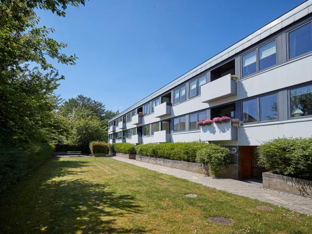 Kirkevej 35 39