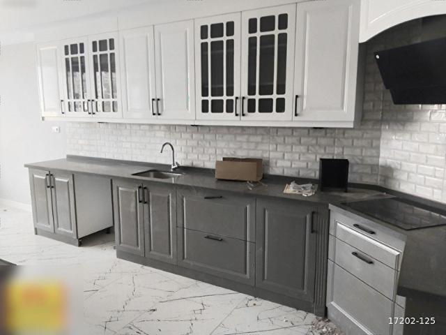 KIRKKONAKLAR NOVAGARDEN SİTESİ SATILIK ULTRA LÜX GENİŞ 4+1 DAİRE