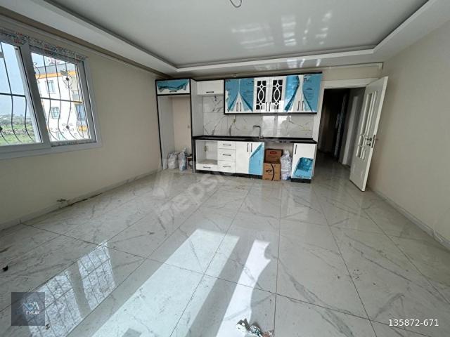 KIRKLARSIRTI MAH. İNCİRLİKUYU MEVKİLİ SİTE İÇERİSİNDE CK EMLAK'TAN 130 m2 3+1 SATILIK DAİRE