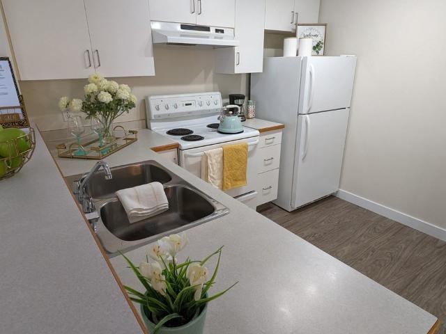 Kirkness Park Apartments 1 Bedroom Apartment for Rent at 3149 151 Ave Nw, Edmonton, AB T5Y 3A3 Kirkness
