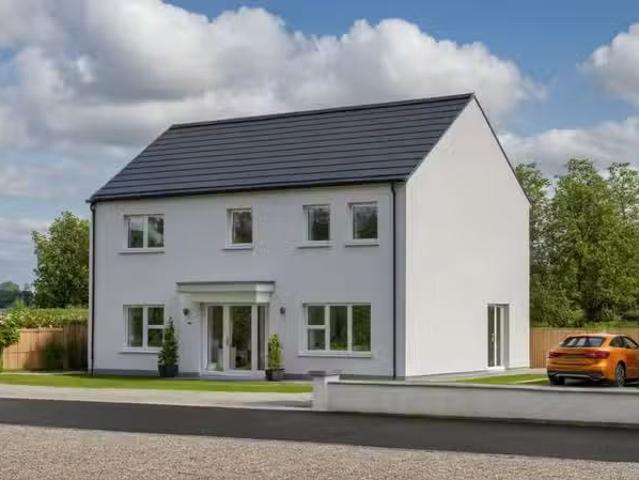 Kirkstown, Letterkenny, Co. Donegal is for sale
