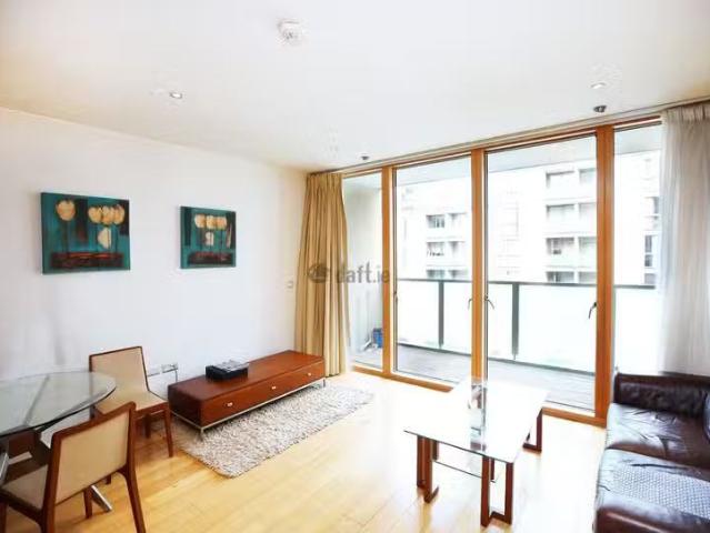 Kirkpatrick House, Spencer Dock, IFSC, Dublin 1 is for rent