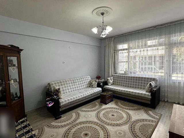 KIRKPINAR GAYRİMENKULDEN 3+1 MÜSTAKİL BAHÇELİ DAİRE