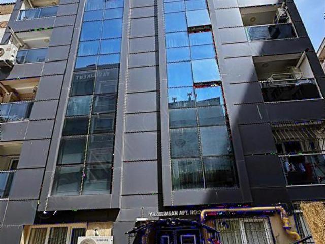 KIRKPINAR'DAN DENİZ MANZARALI 2+1 EBEVYN BANYOLU ASANSÖRLÜ DAİRE