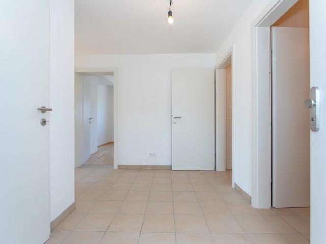 Kirnberg – traumhafte 2 Zimmerwohnung mit herrlichem Balkon