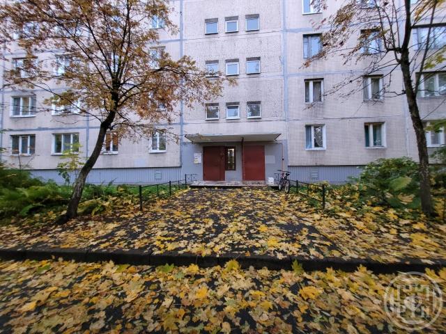 Кировск, Северная ул,3