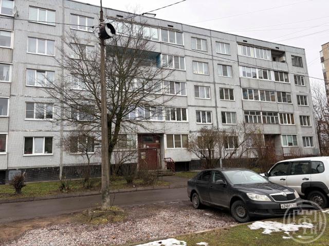 Кировск, Северная ул,5