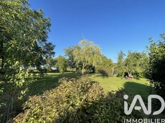 Kirrberg Vente Maison 67